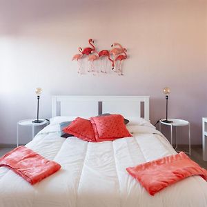 Appartement met Drie Slaapkamers